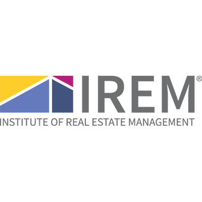 IREM - Institute of Real Estate Management